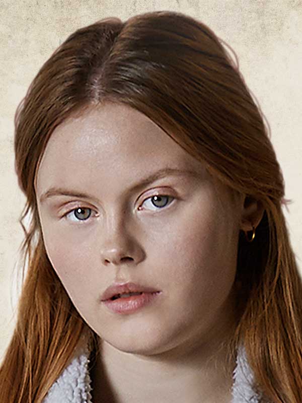 Andrea Heick Gadeberg